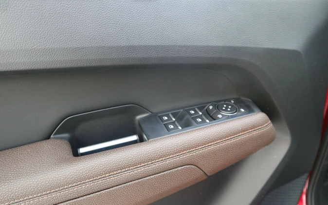 Volkswagen Amarok cena 315495 przebieg: 8, rok produkcji 2023 z Olsztyn małe 436